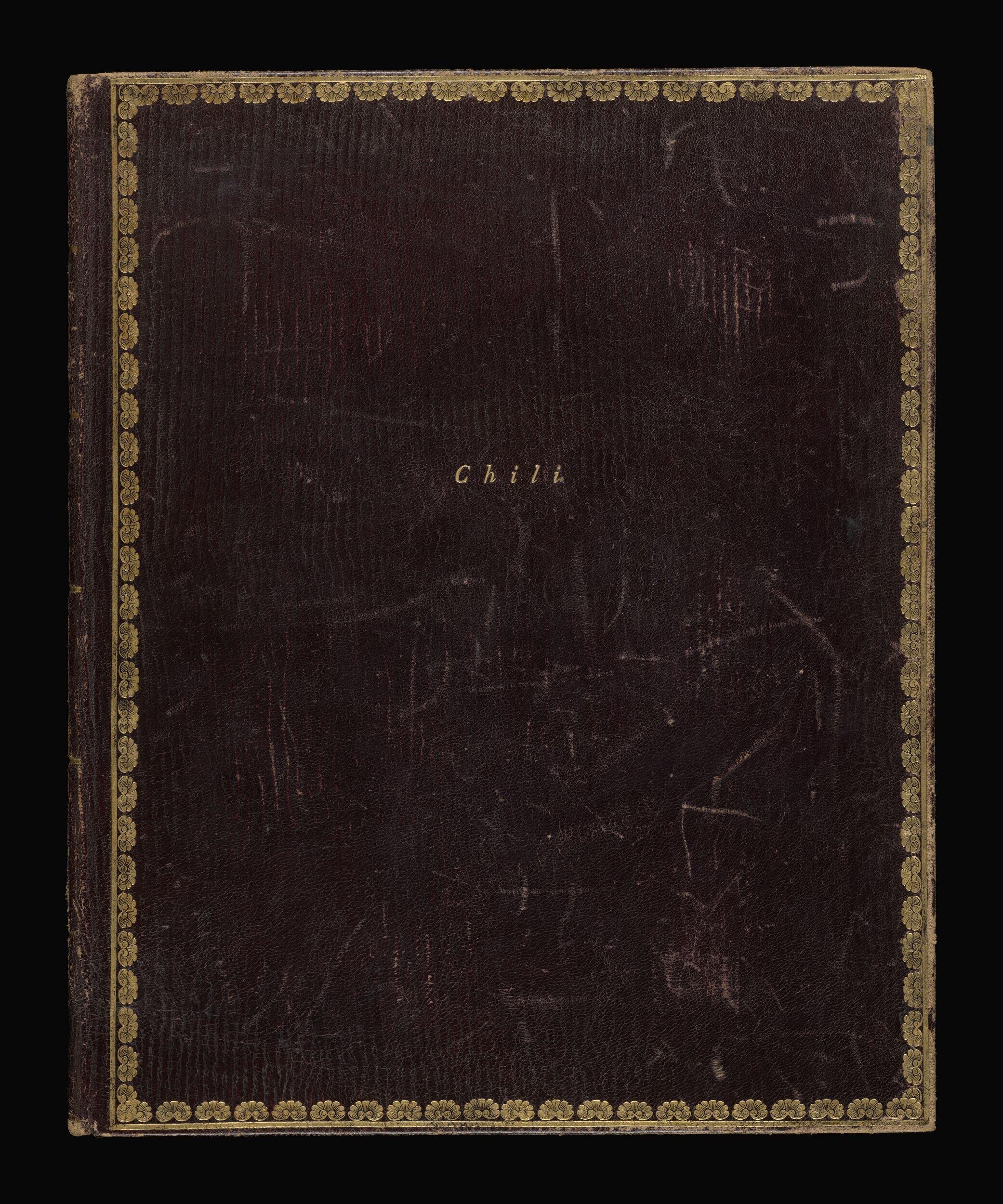 Colección de trajes Manila y de las Provincias, vol. 2