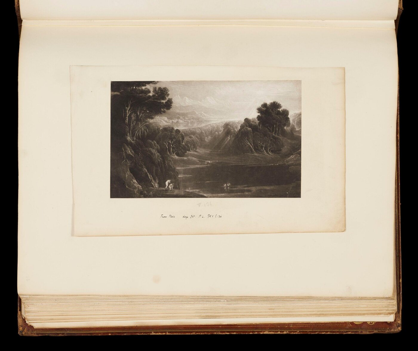 John Martin, Martins Album