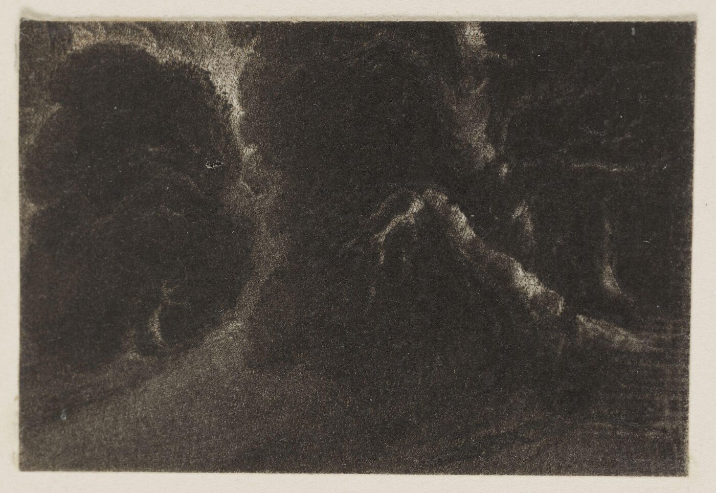 John Martin, Martins Album