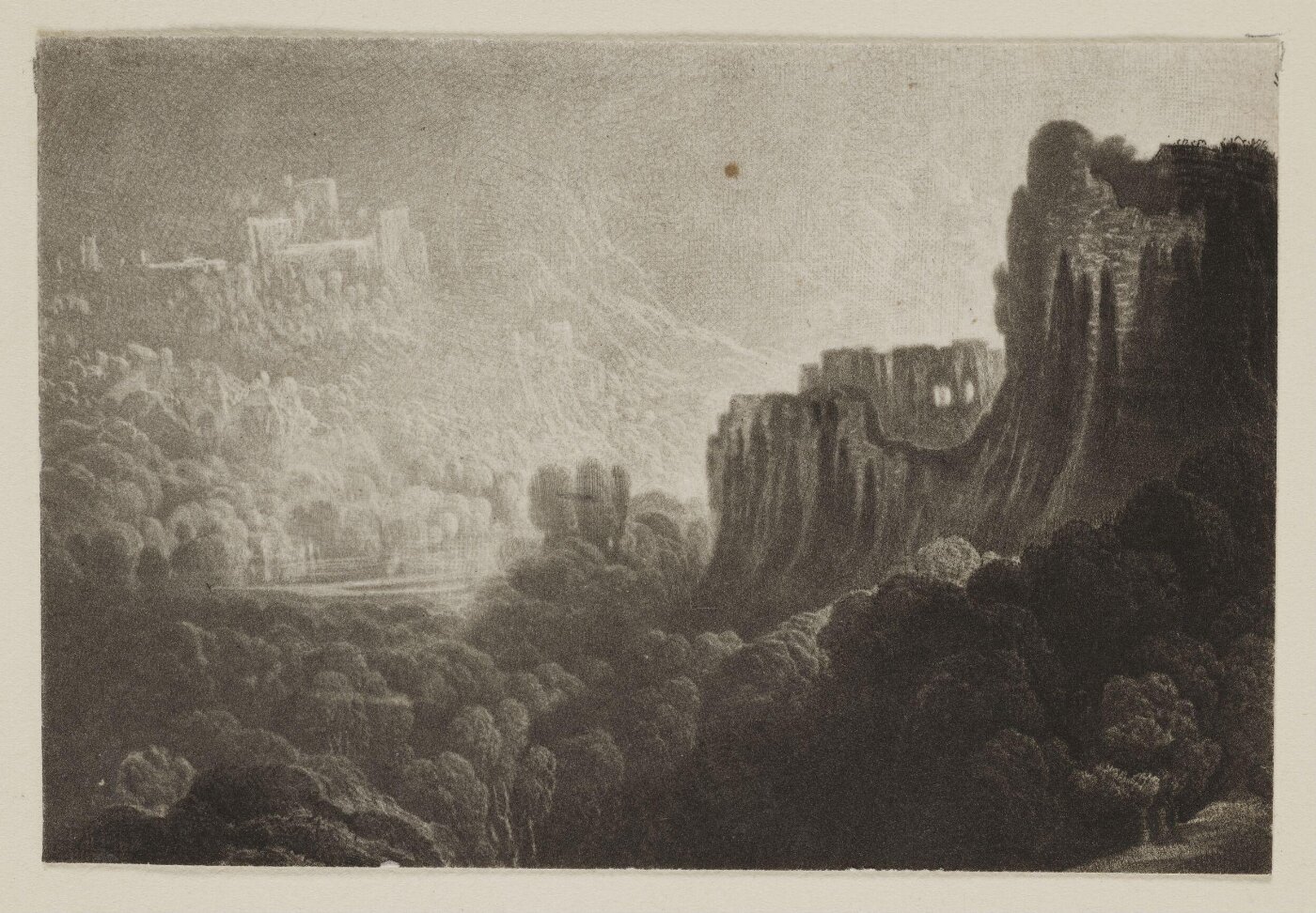 John Martin, Martins Album