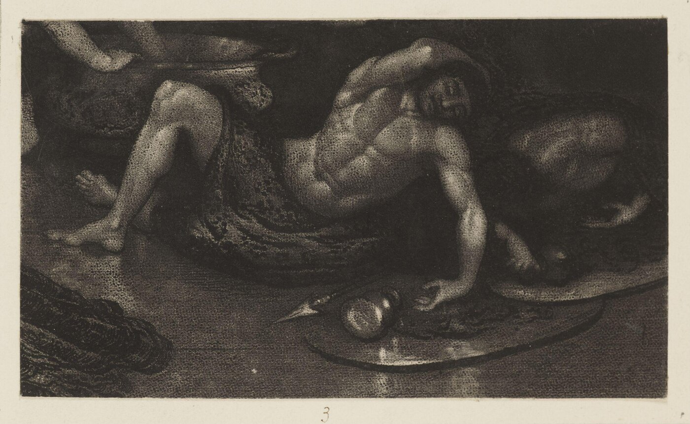 John Martin, Martins Album