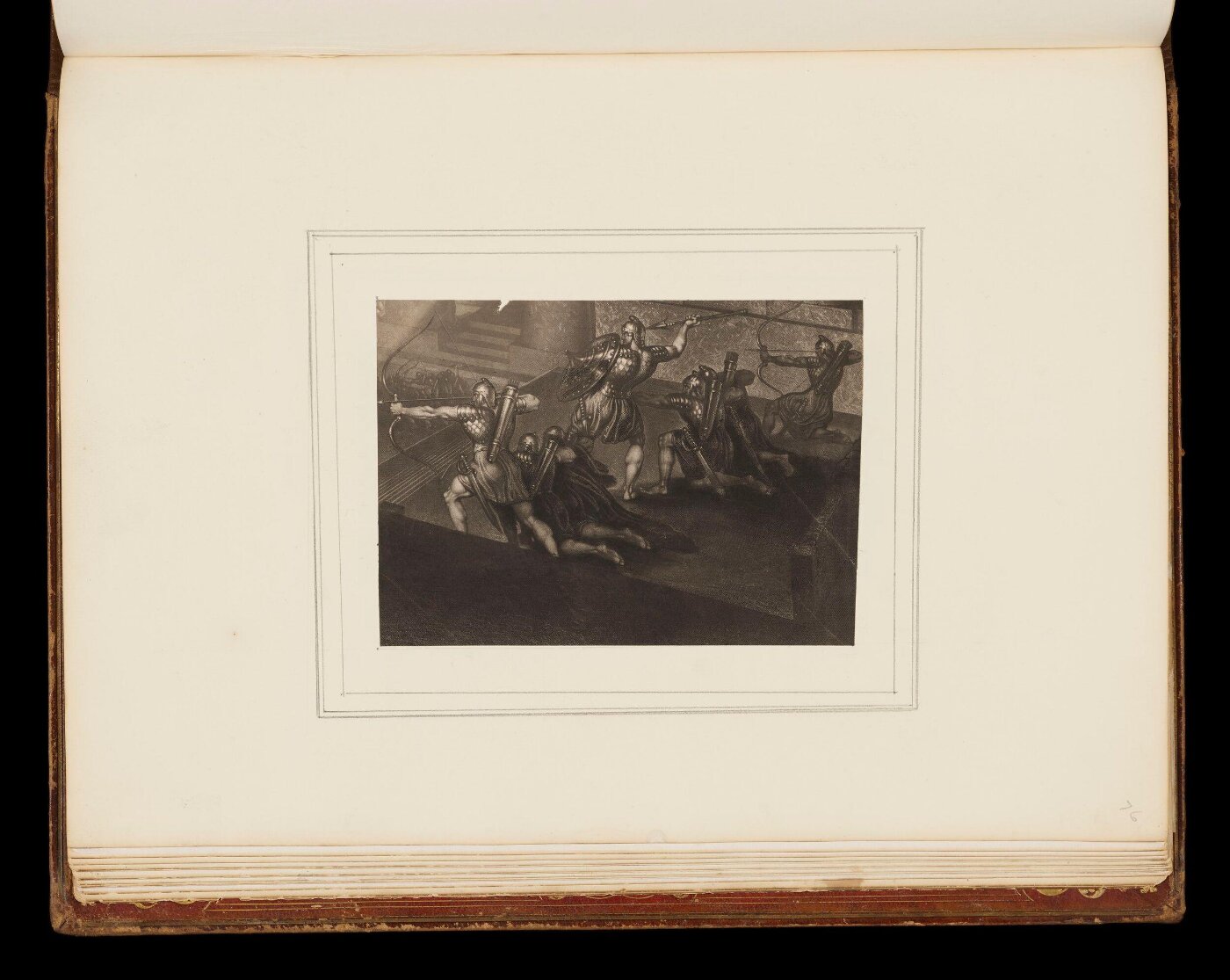 John Martin, Martins Album