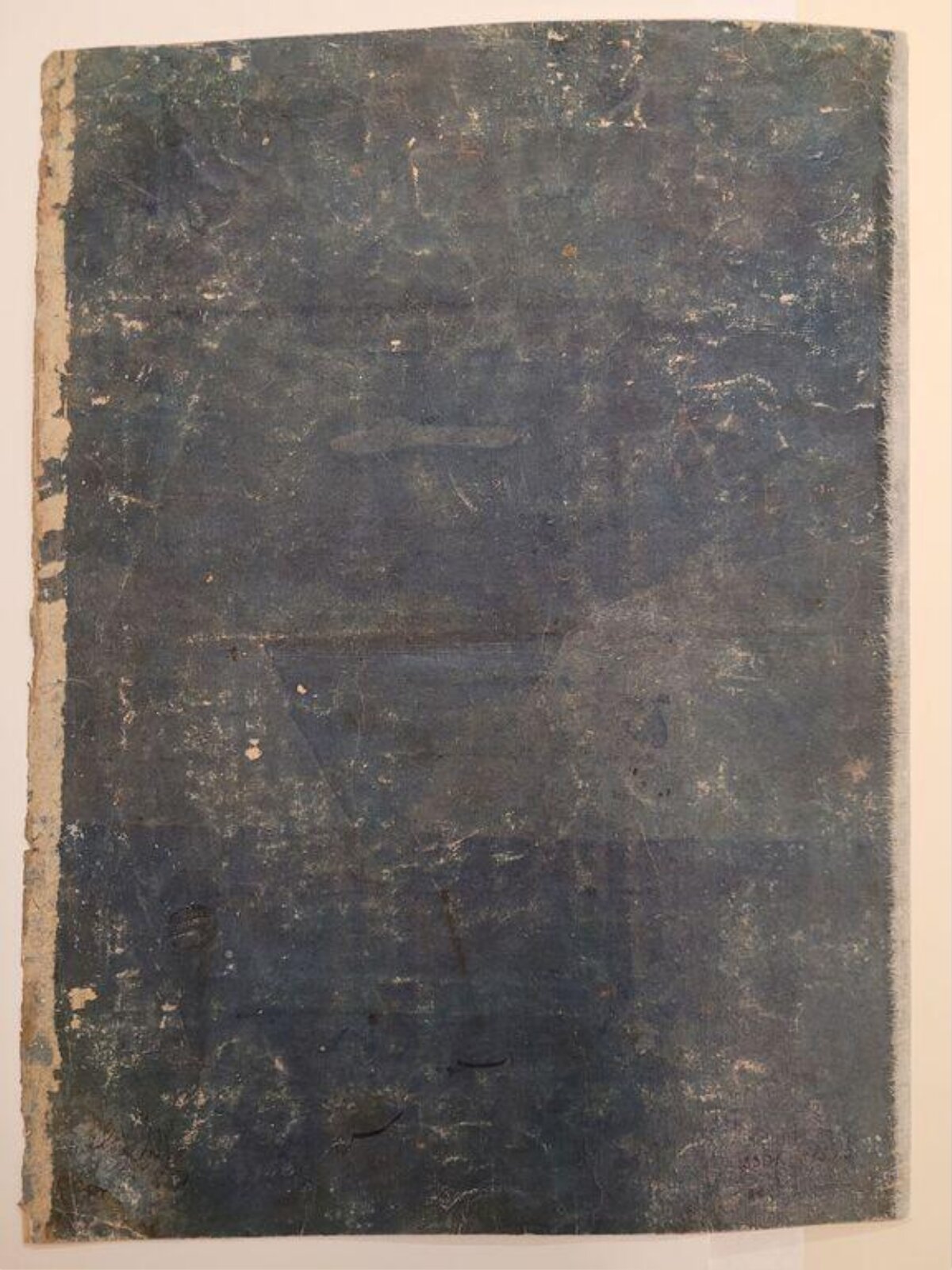 Painting, late 19th century