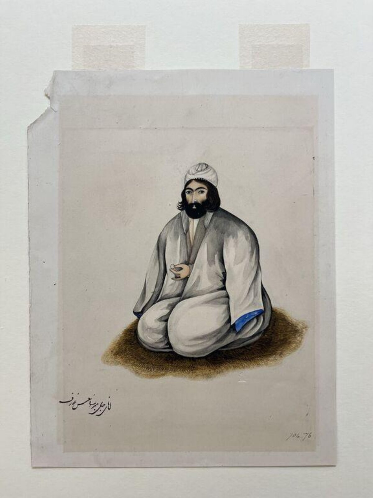 Painting, 19th century