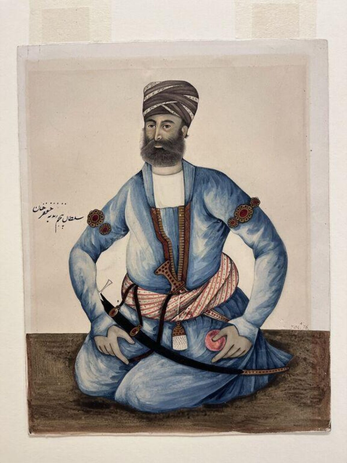 Painting, 19th century