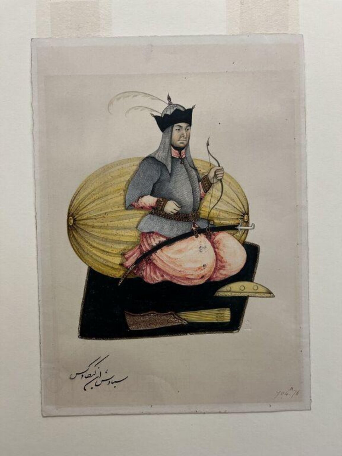 Painting, 19th century