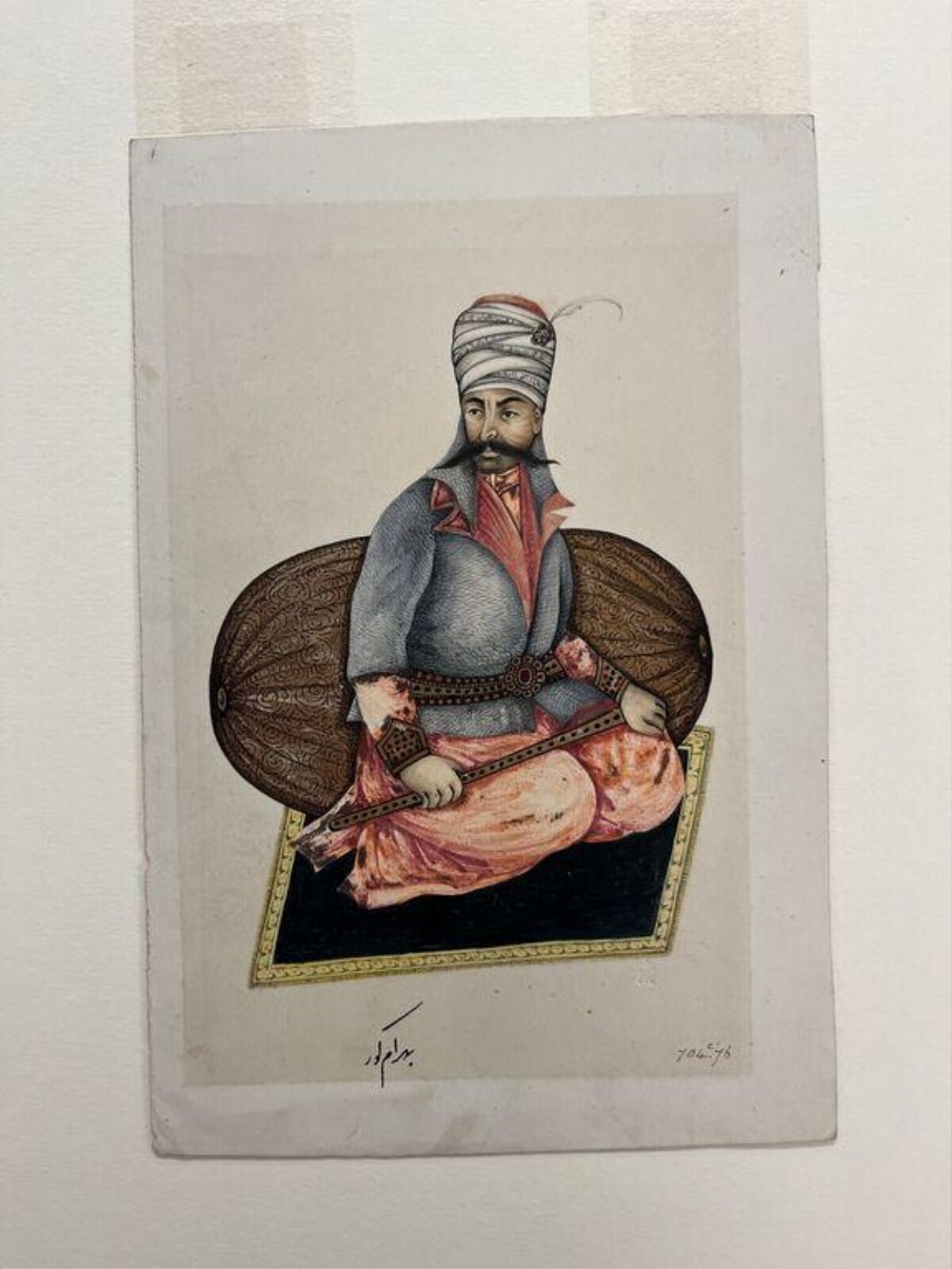 Painting, 19th century