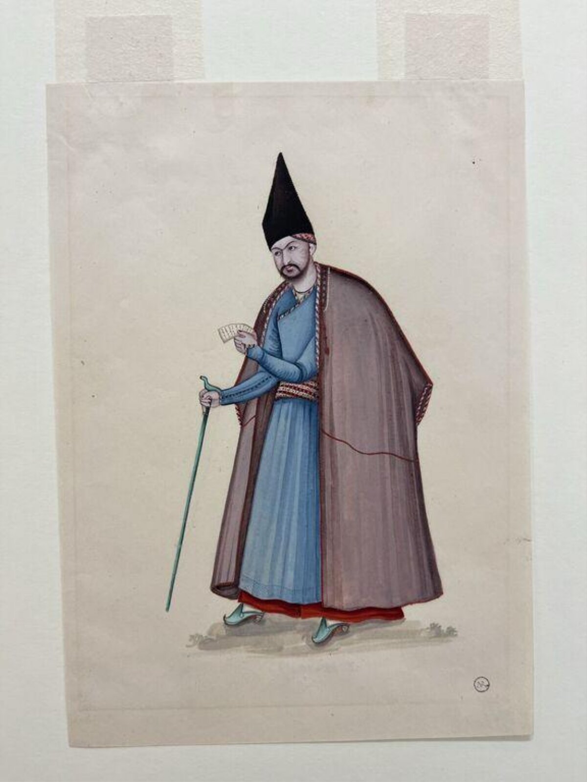 Painting, 19th century