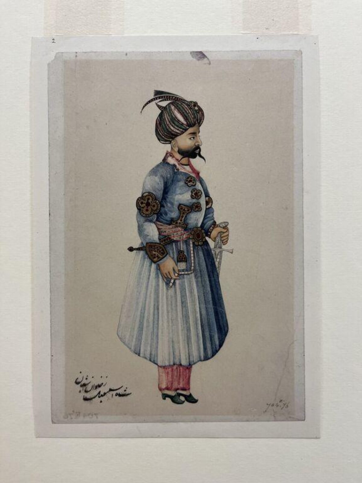 Painting, 19th century