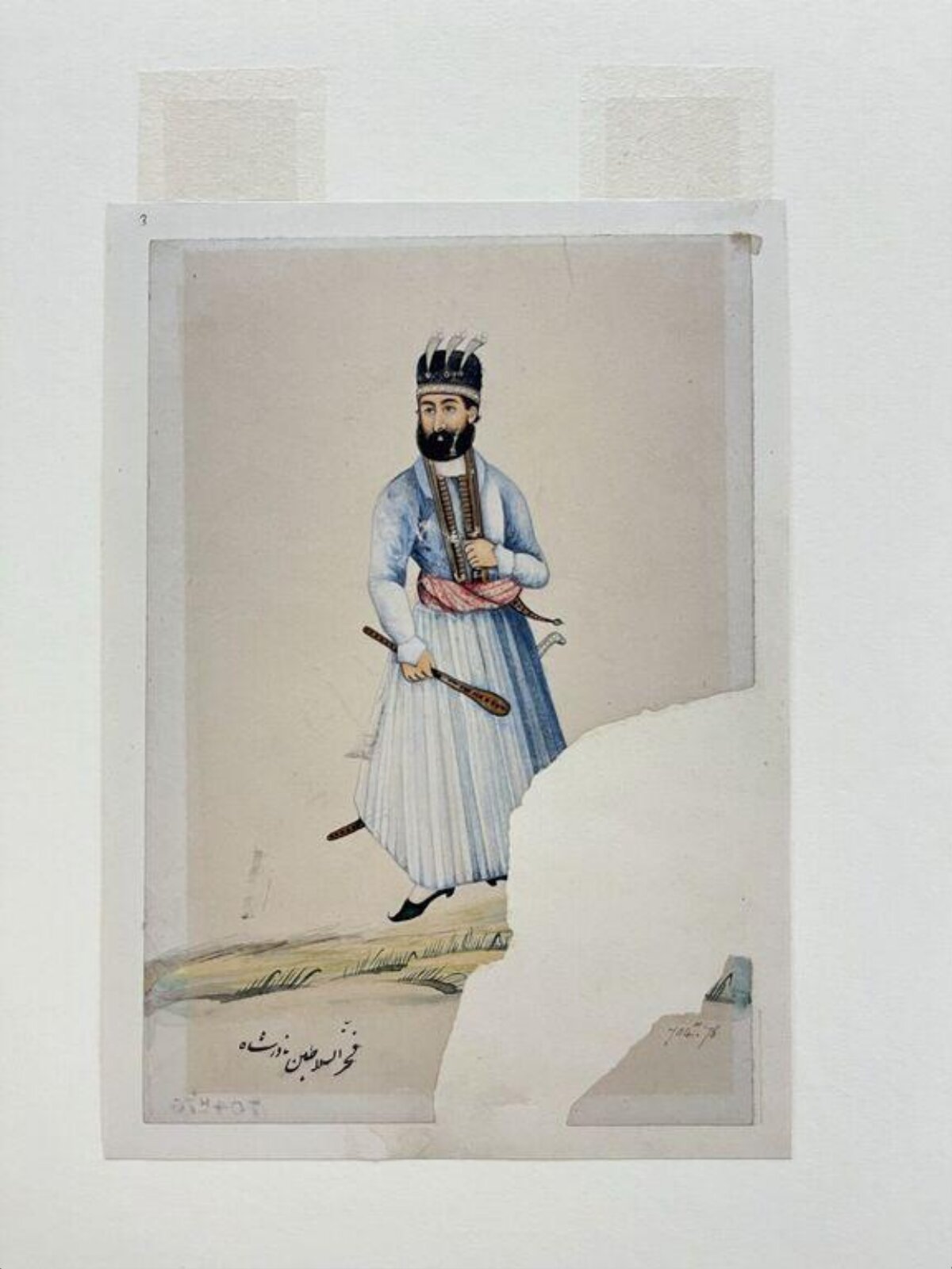 Painting, 19th century