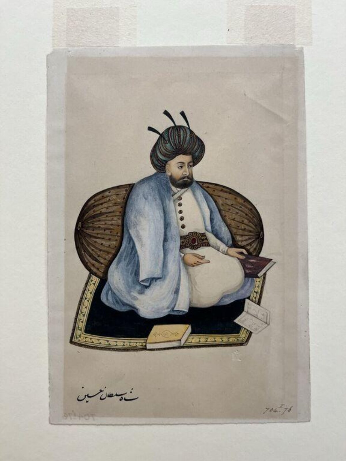 Painting, 19th century