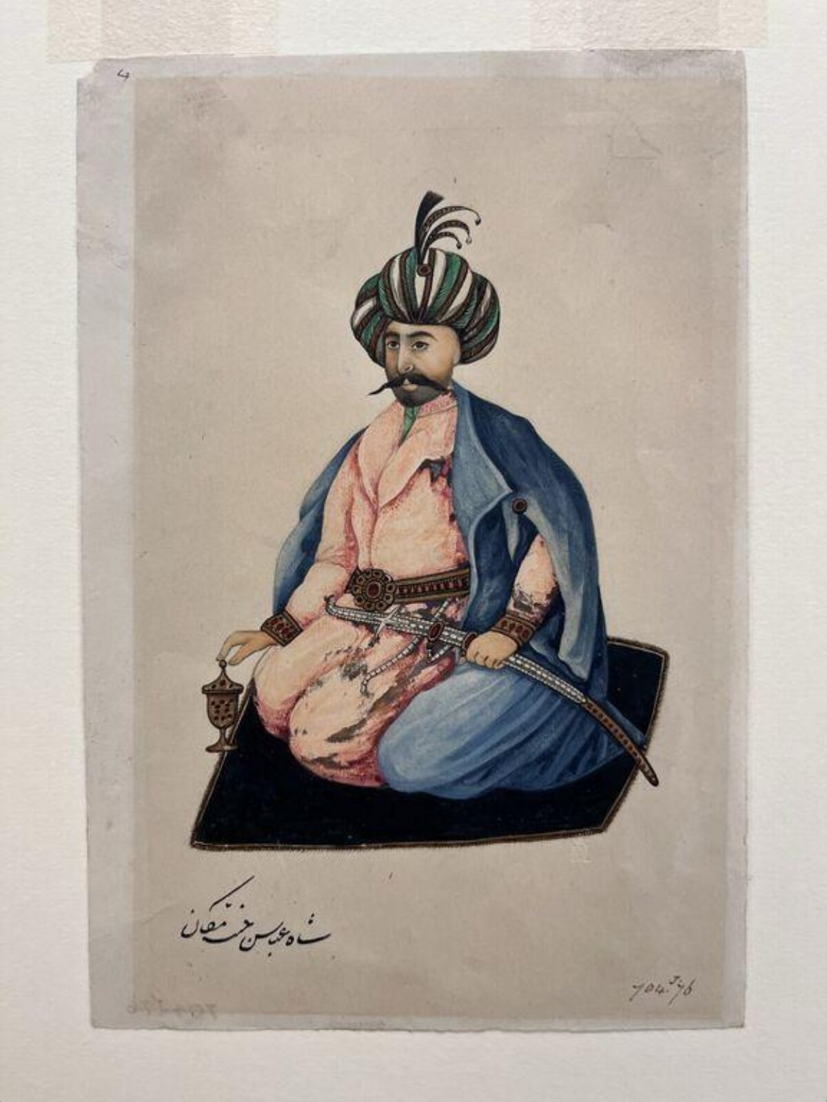 Painting, 19th century