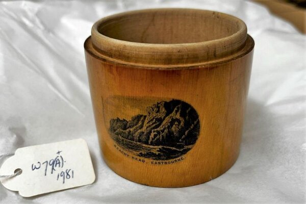 Mauchline Ware　モシュリンウェア Mauchline Ware モシュリンウェア Mauchline Ware | Smith The 私の
