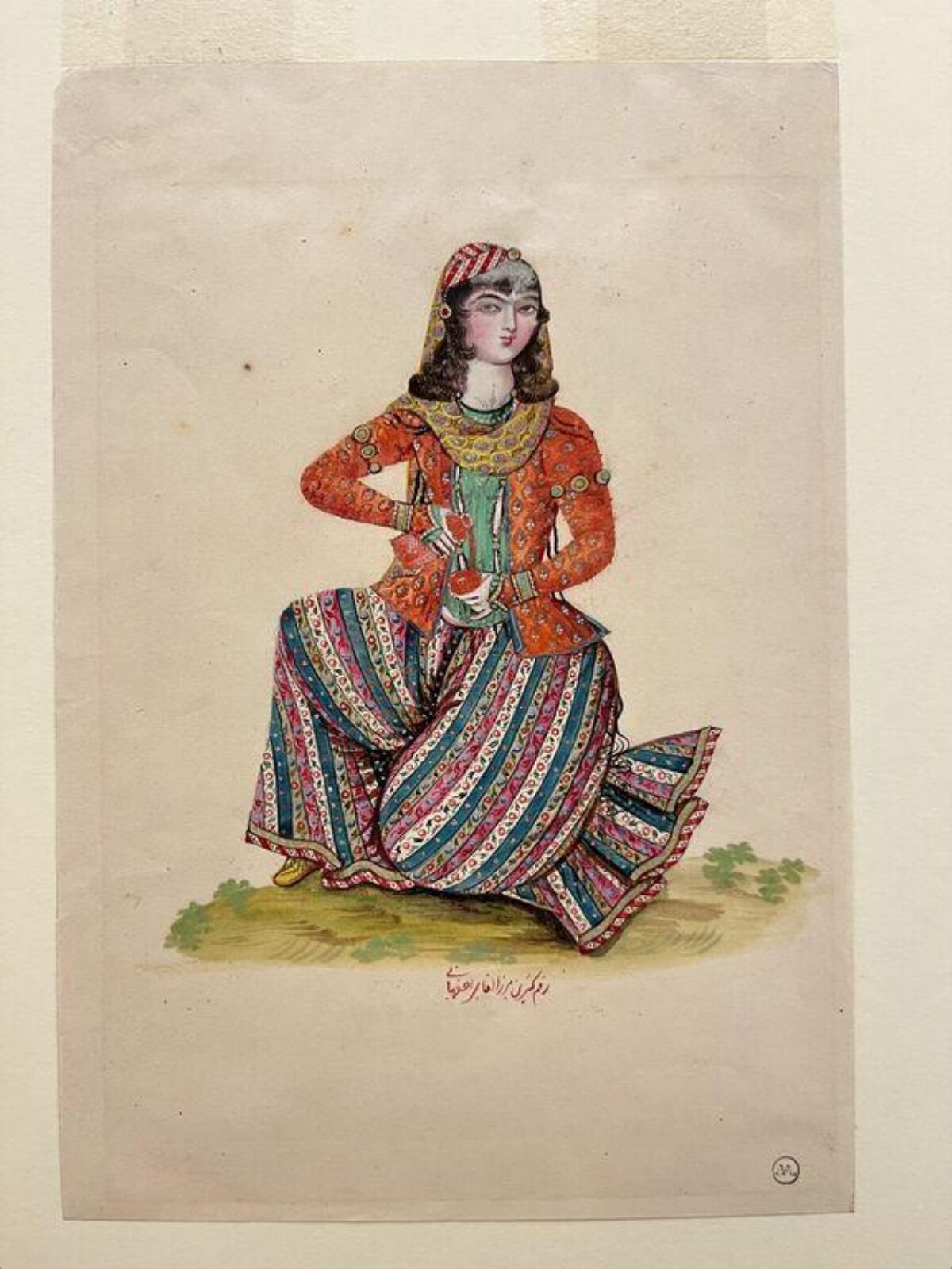 Painting, 19th century