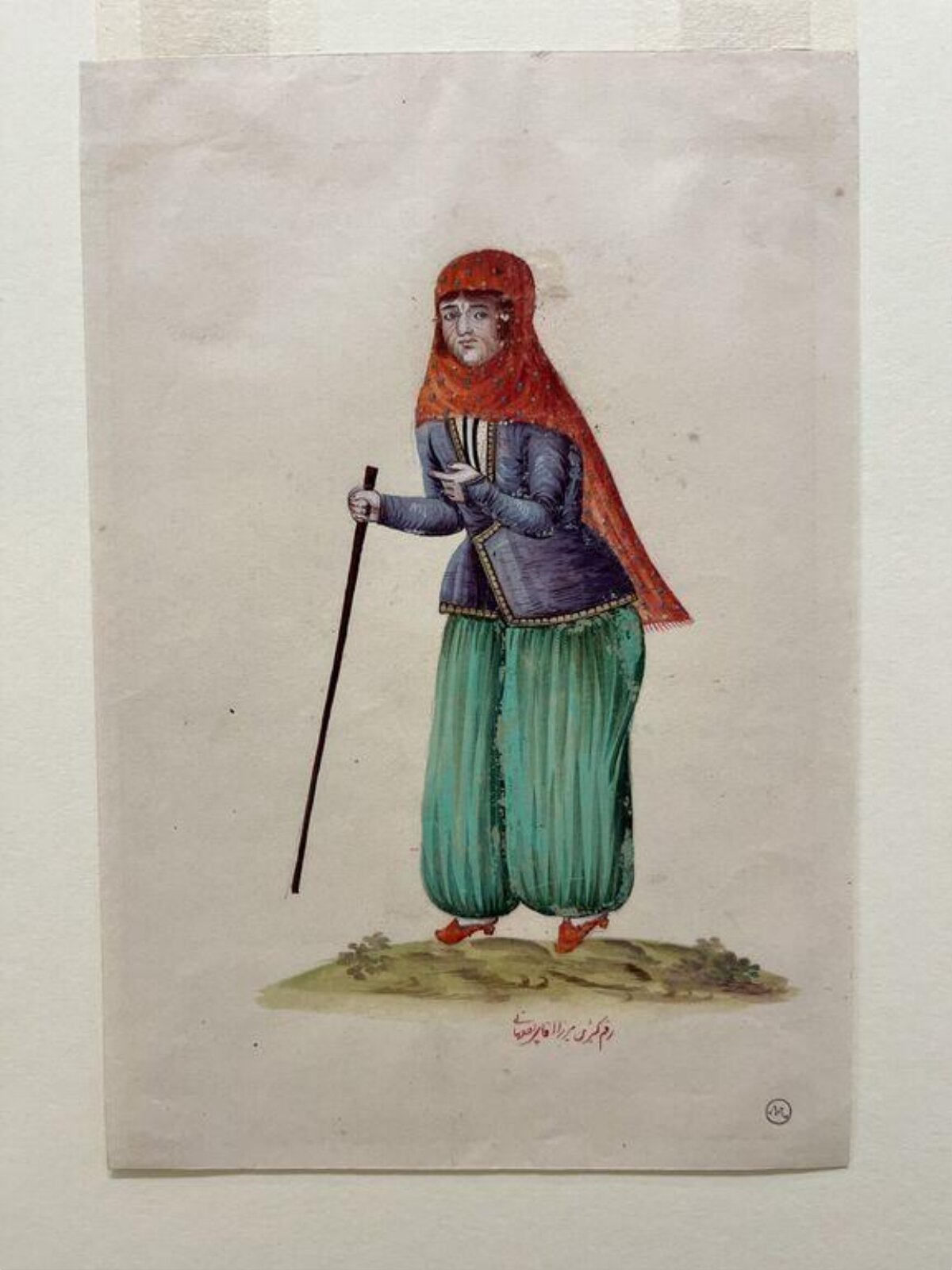 Painting, 19th century