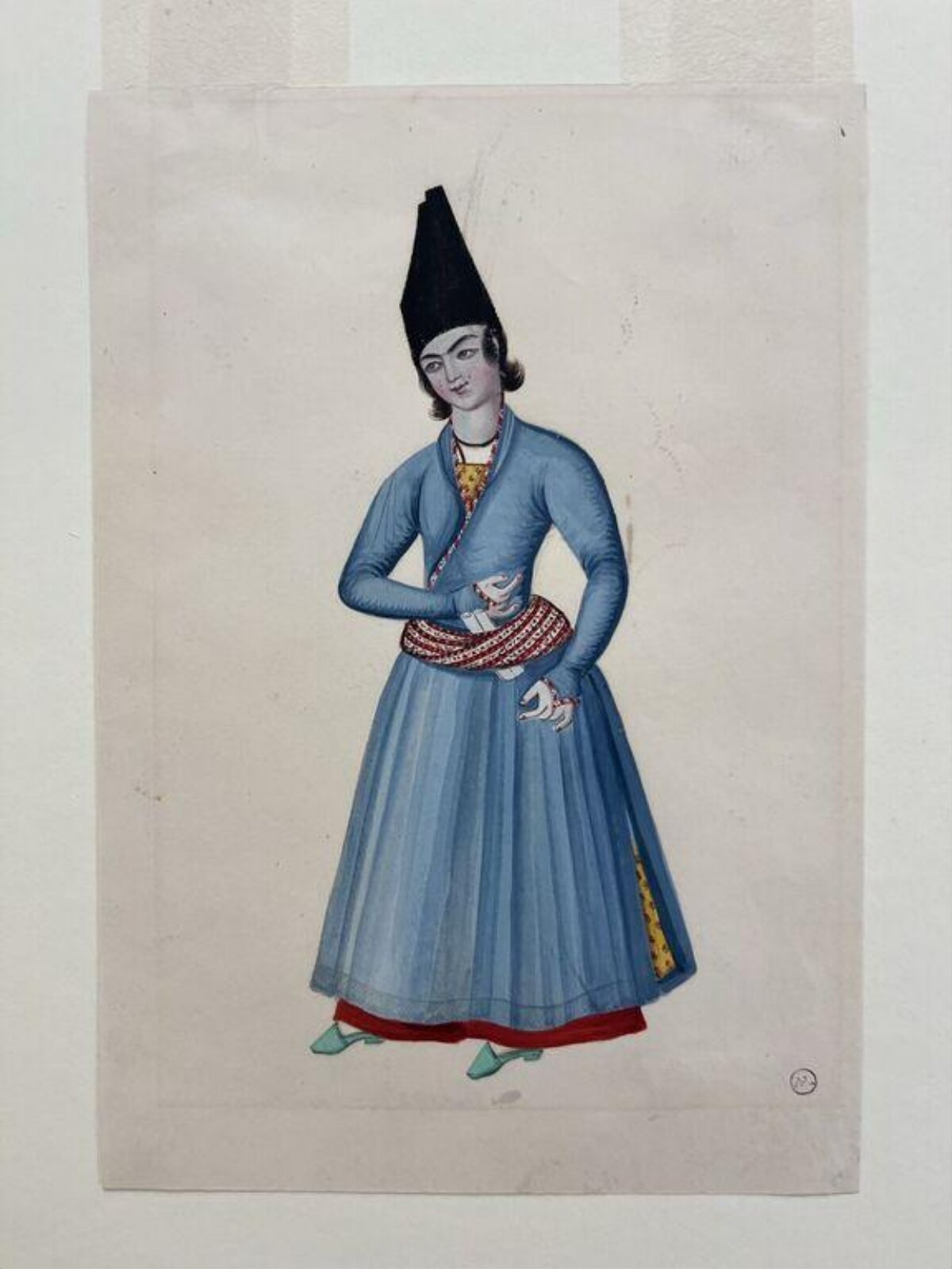Painting, 19th century