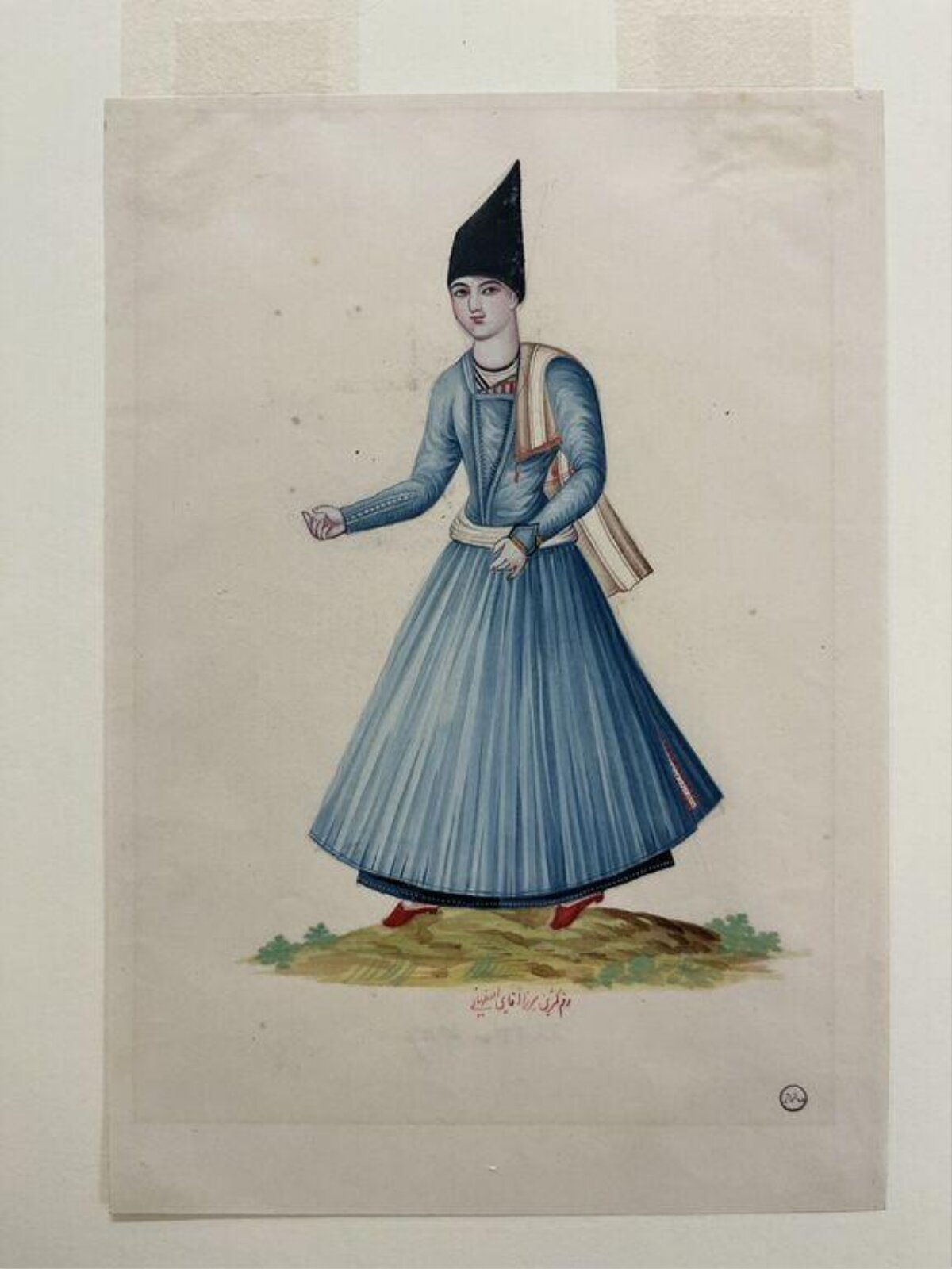 Painting, 19th century