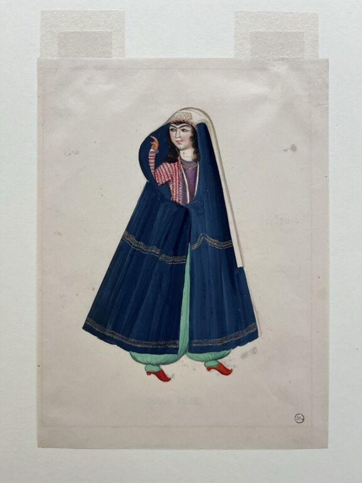 Painting, 19th century
