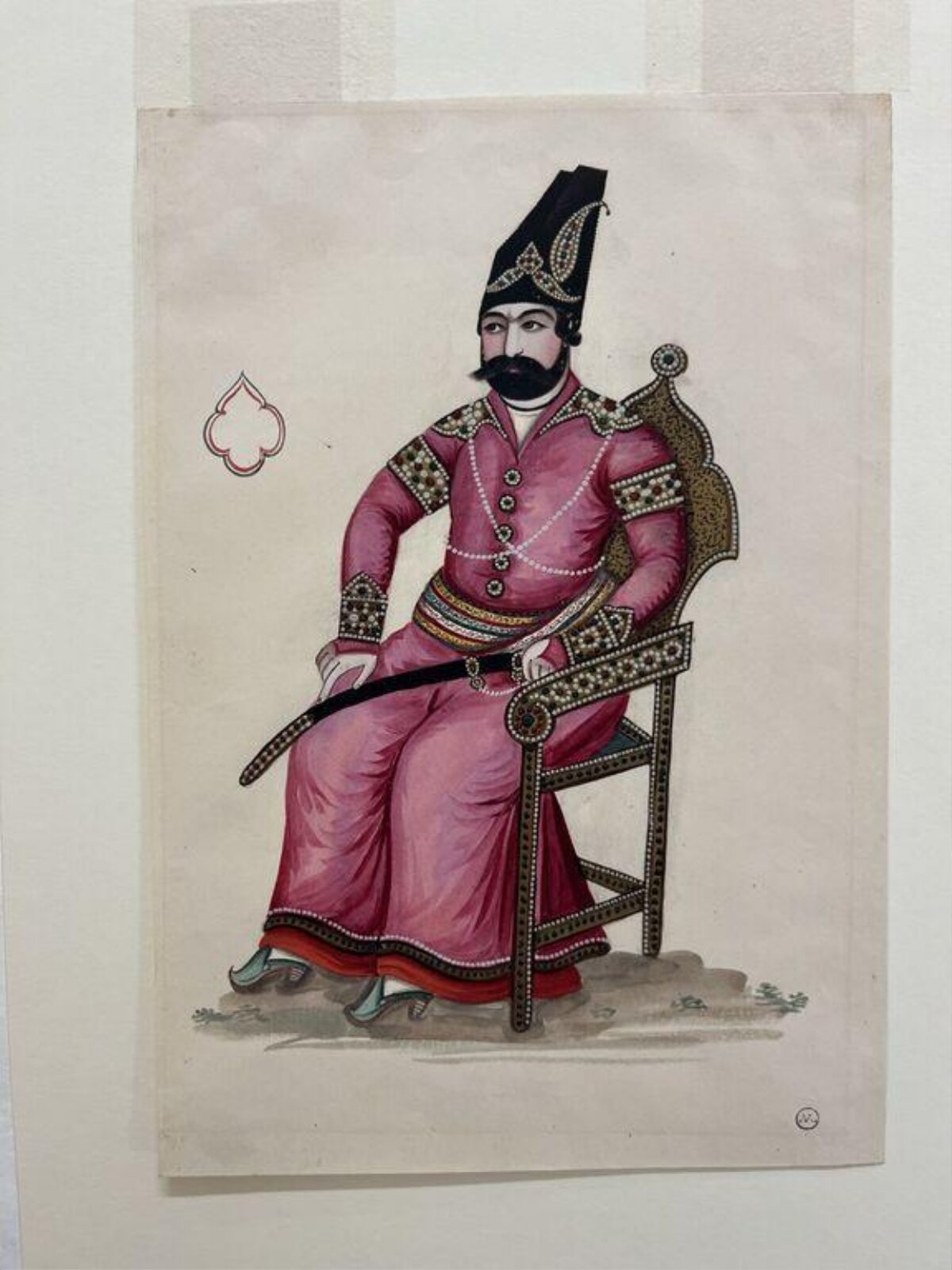 Painting, 19th century