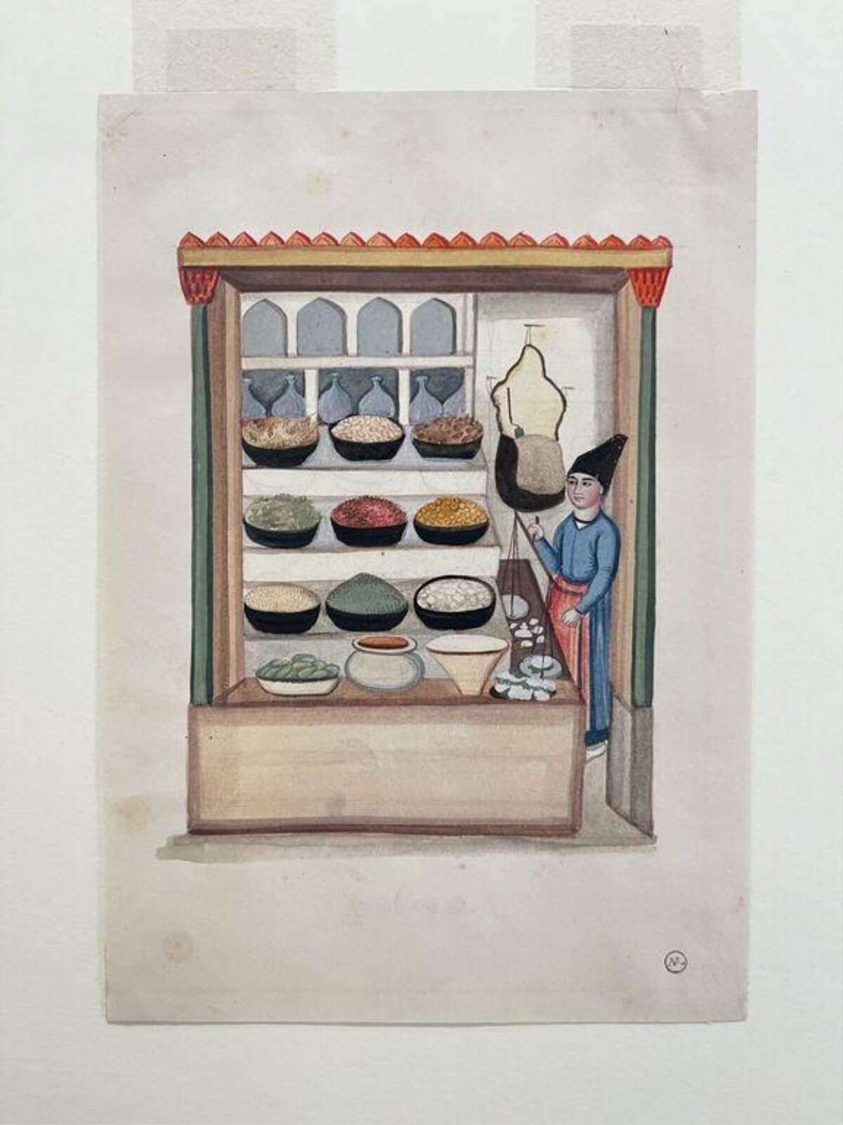 Painting, 19th century