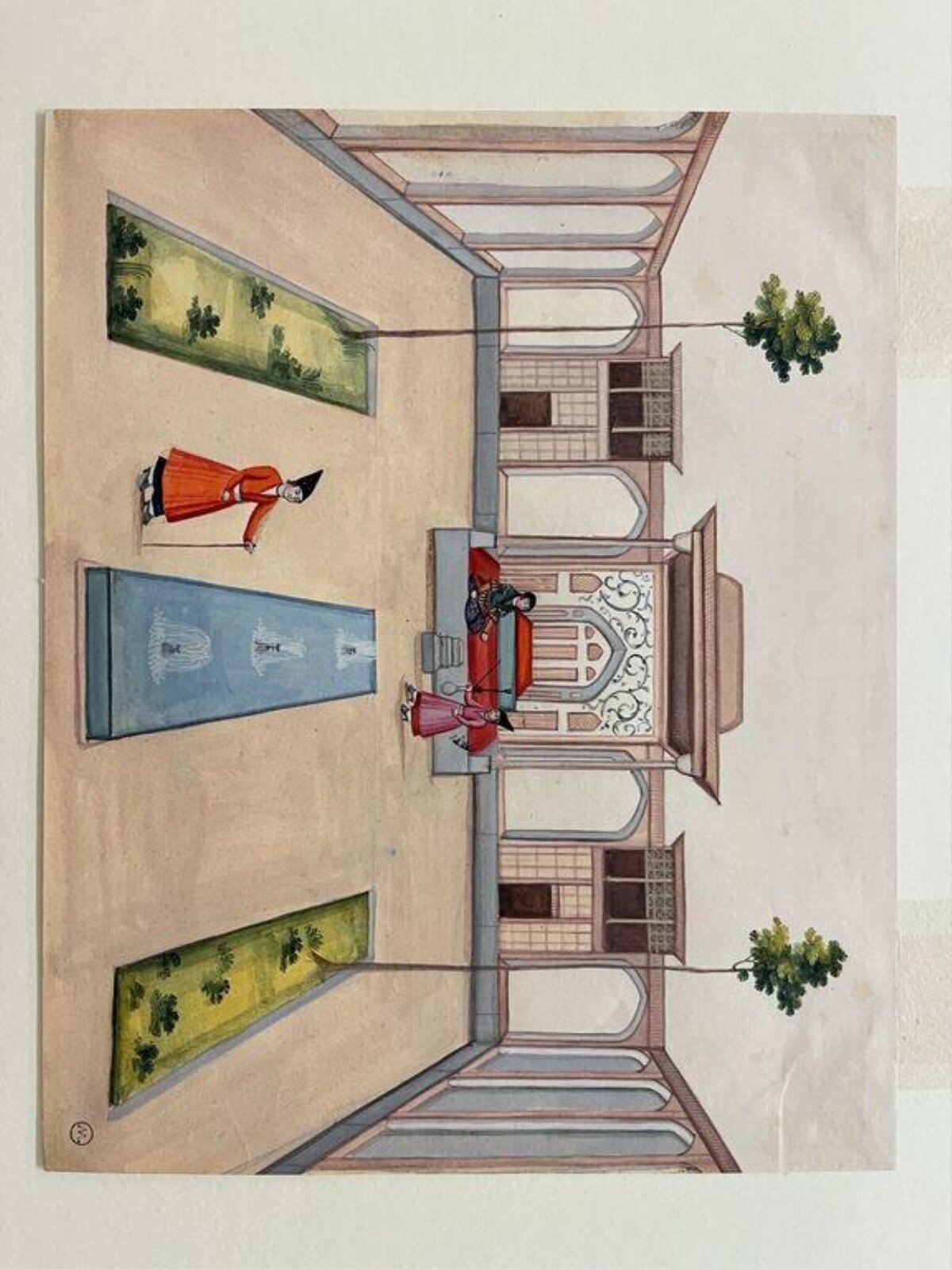 Painting, 19th century
