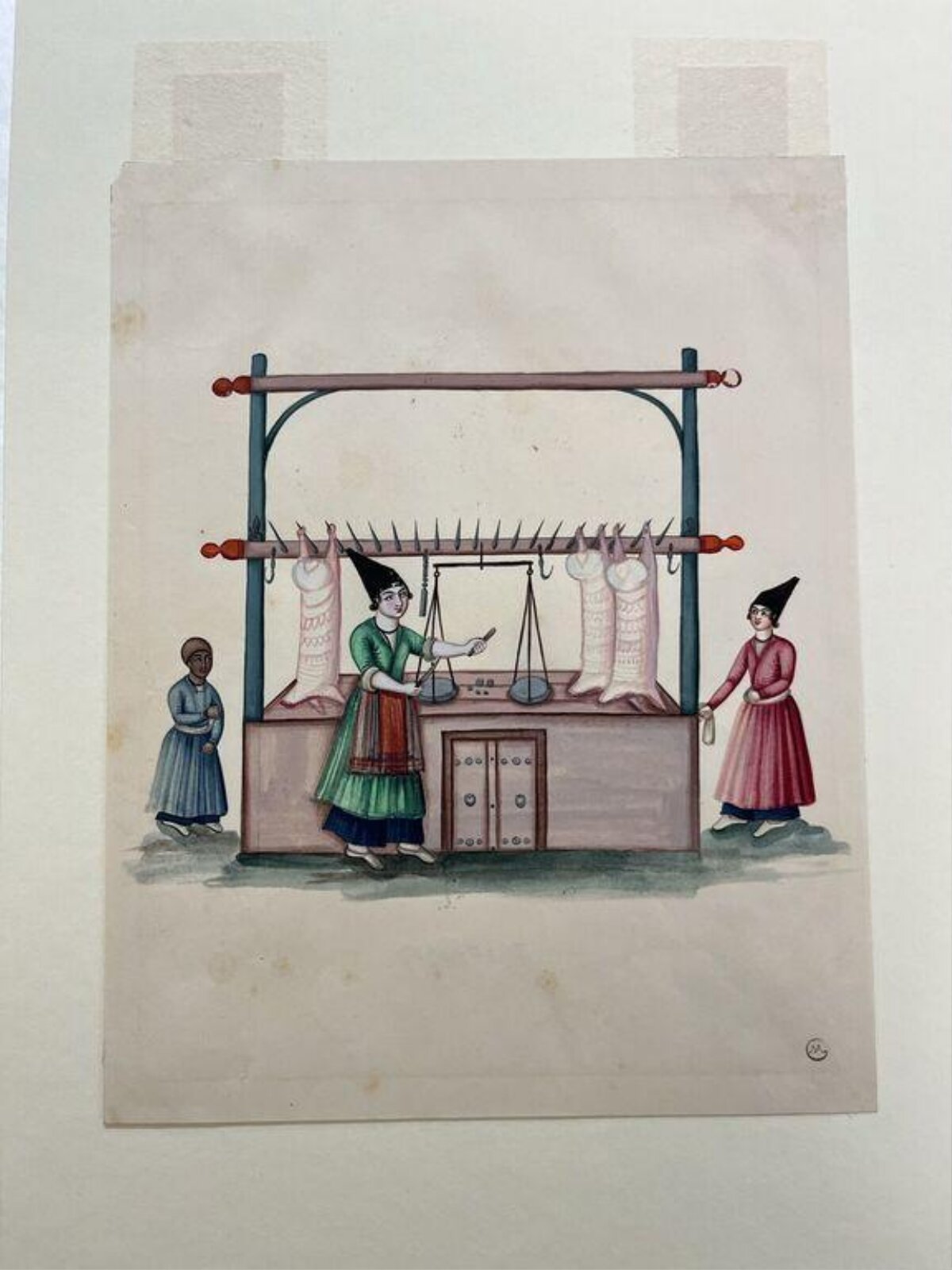 Painting, 19th century