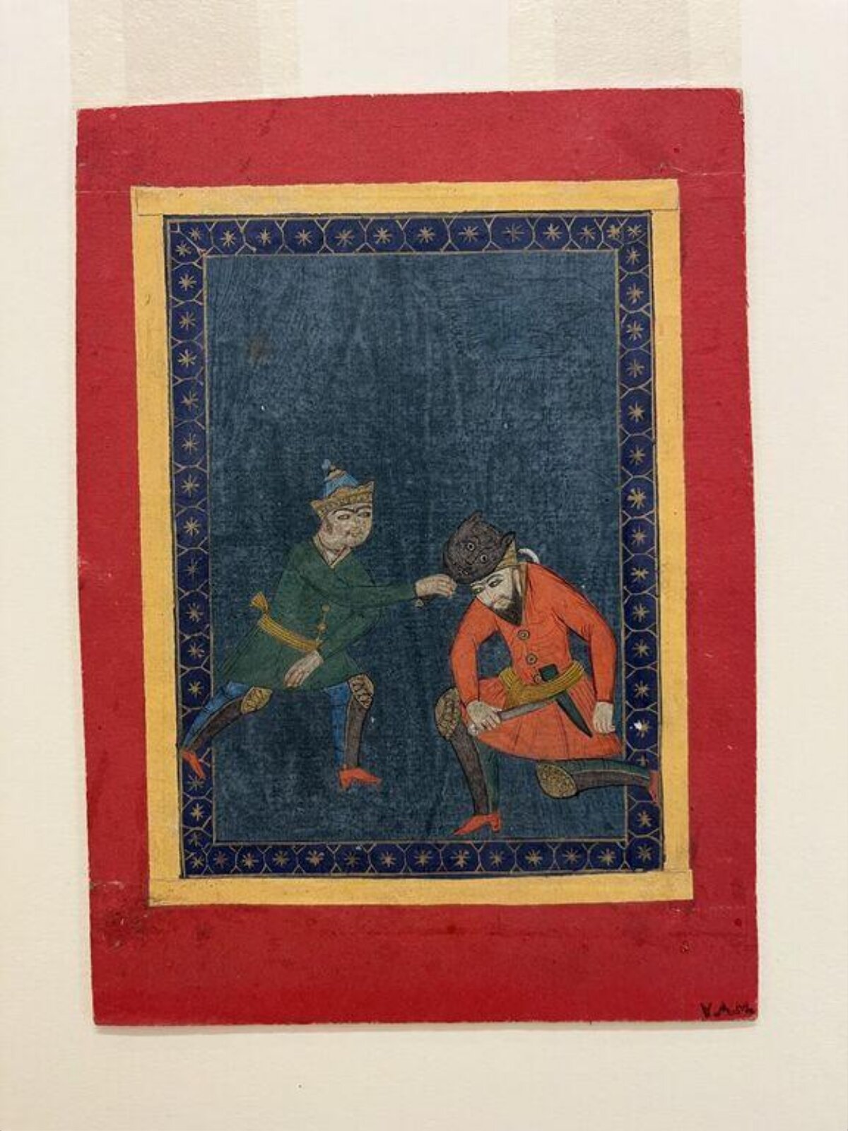 Painting, 19th century