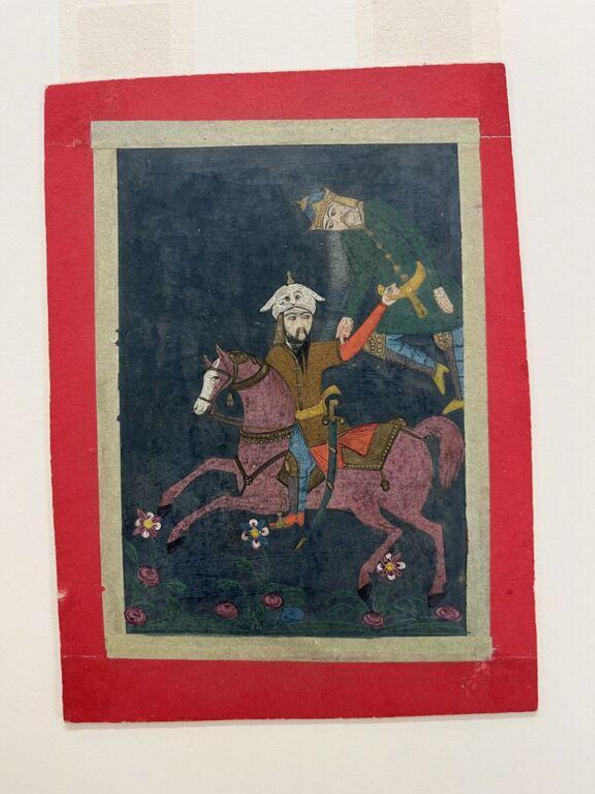 Painting, 19th century