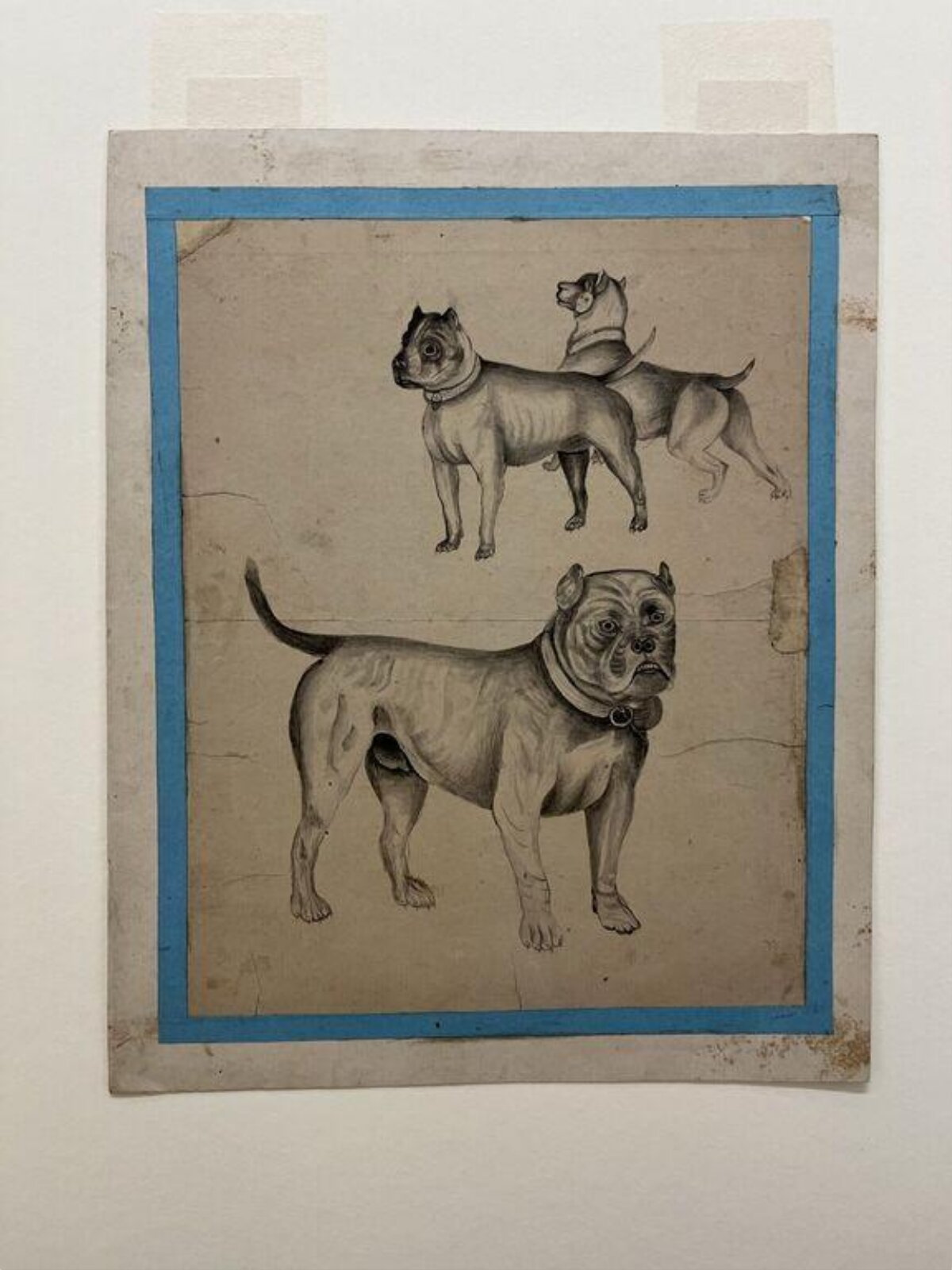 Drawing, c.1840