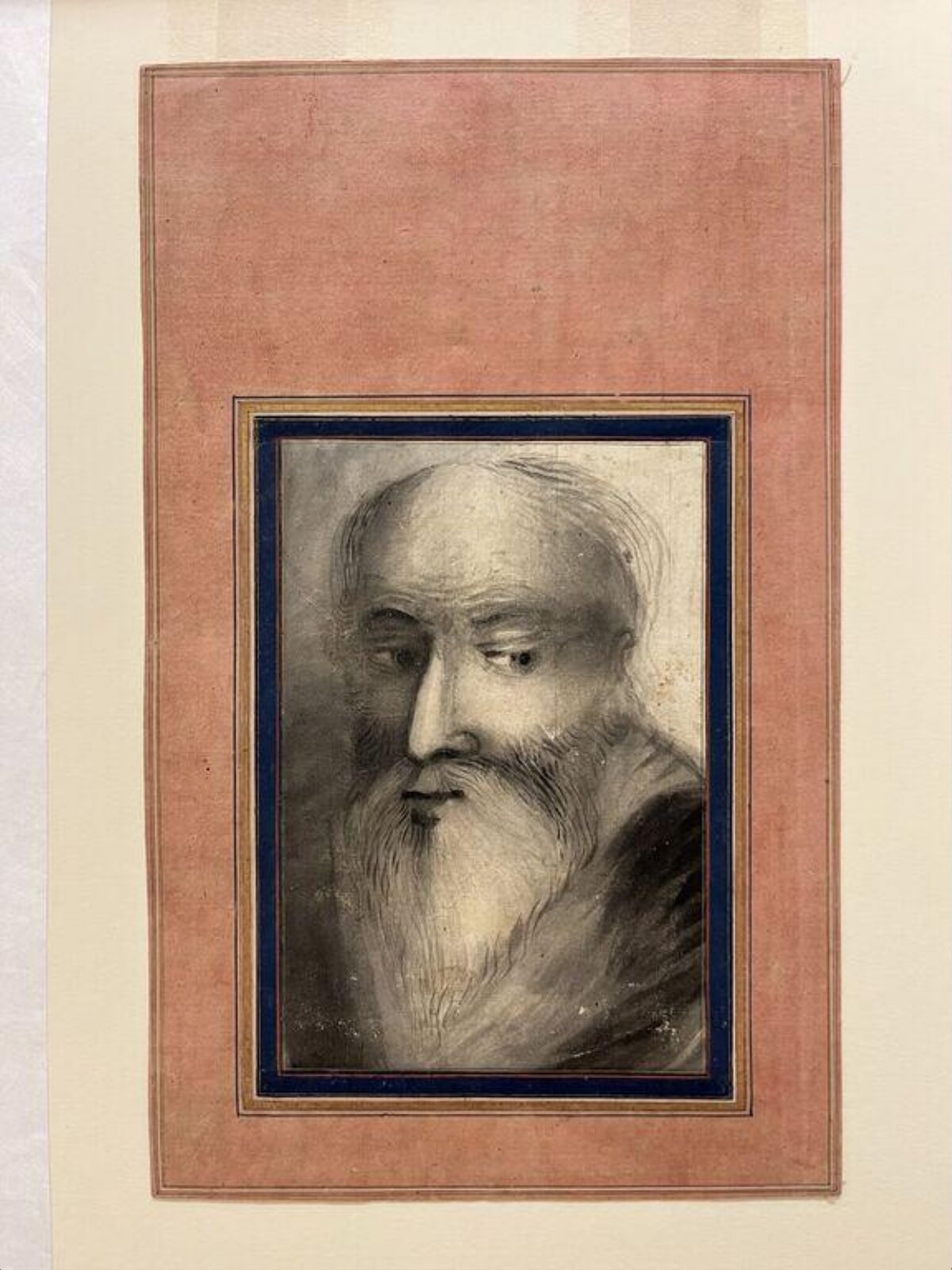 Painting, third quarter 19th century