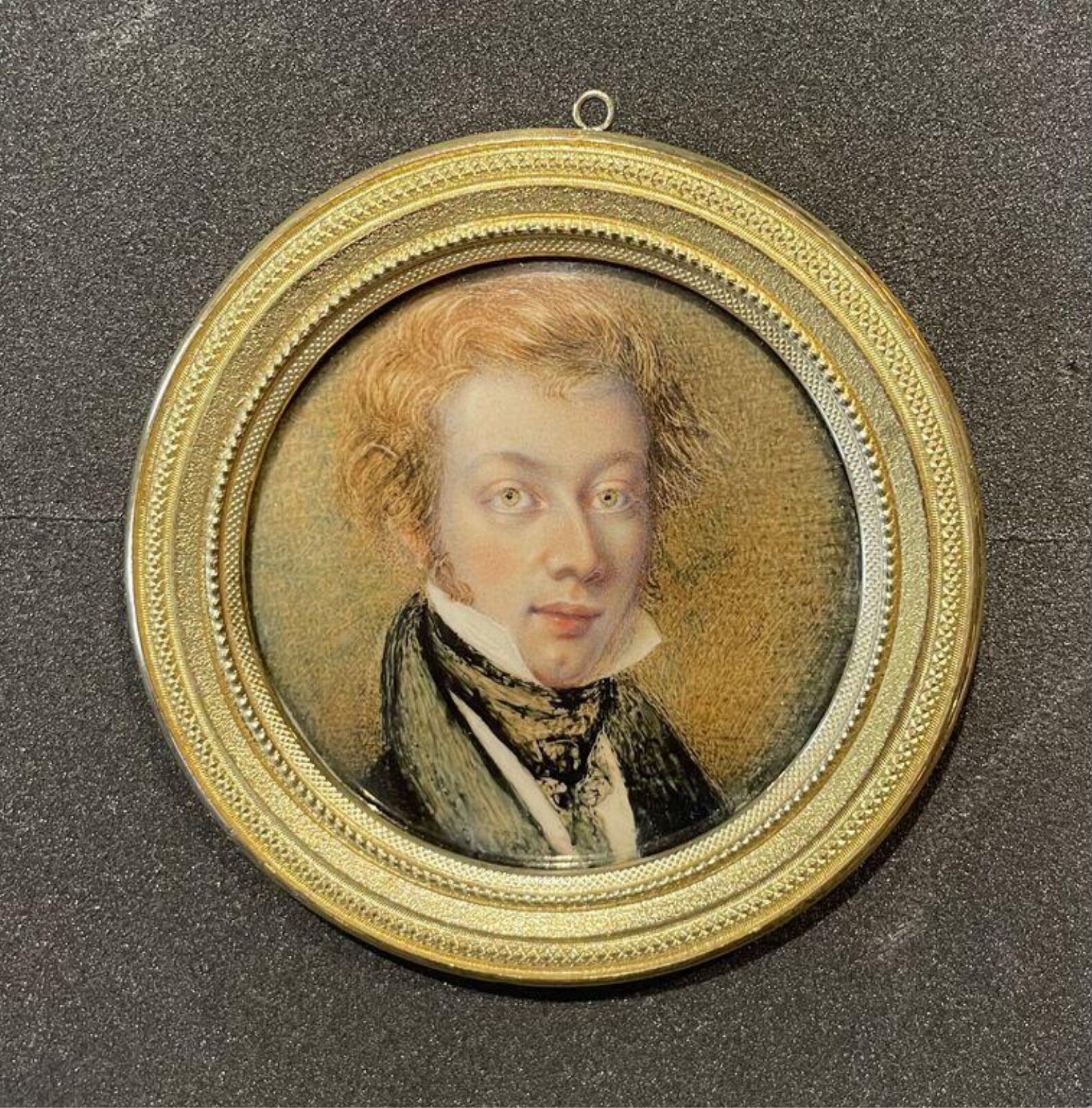 Frederick Dickens, Janet Barrow, ca. 1835 - ca. 1849