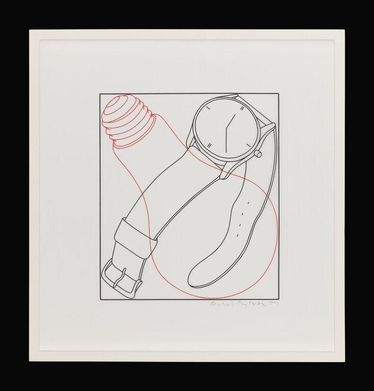 Proposal (bulb and watch)