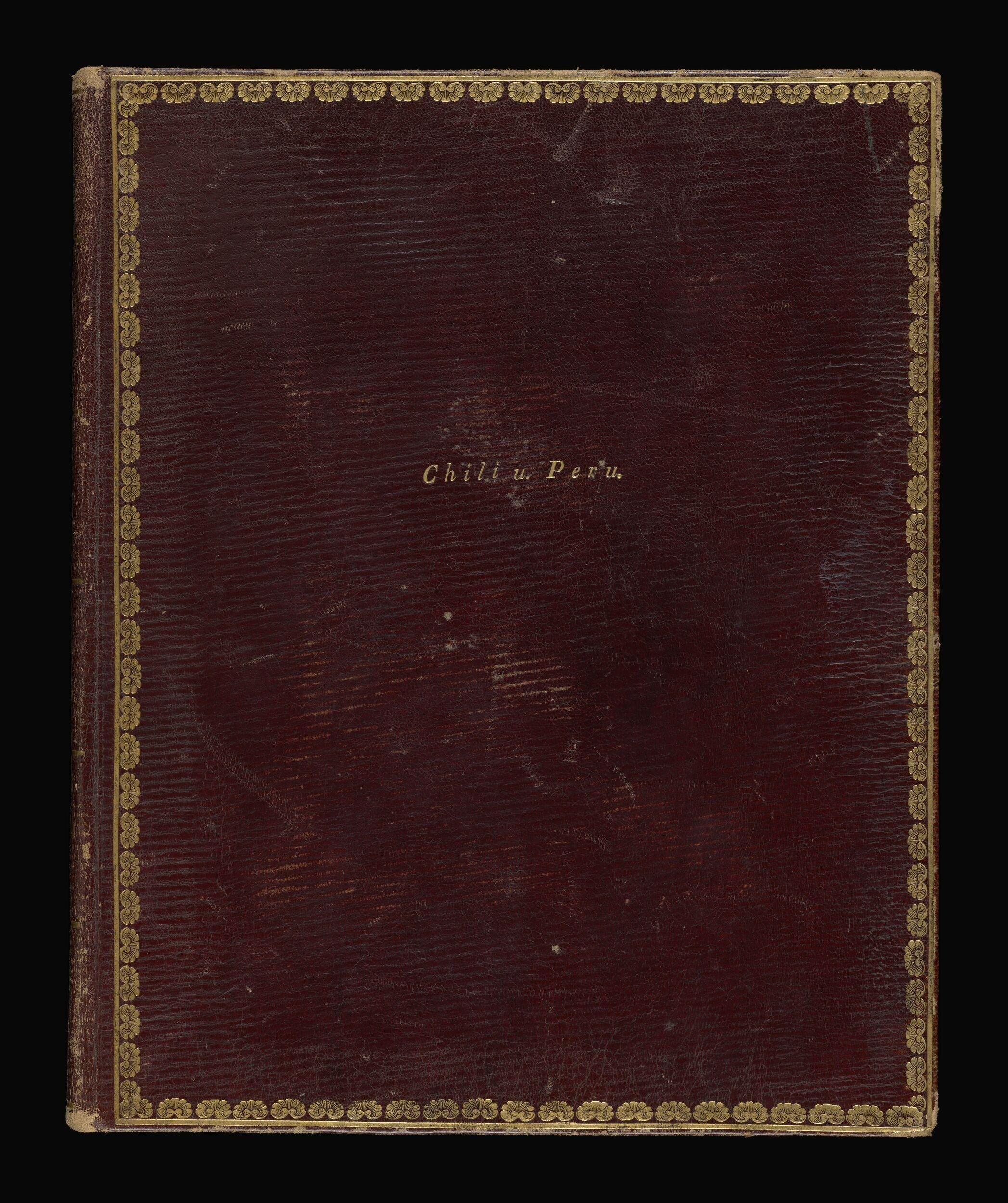Colección de trajes Manila y de las Provincias, vol. 3