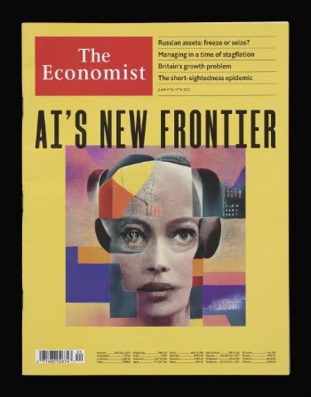 The Economist Magazine