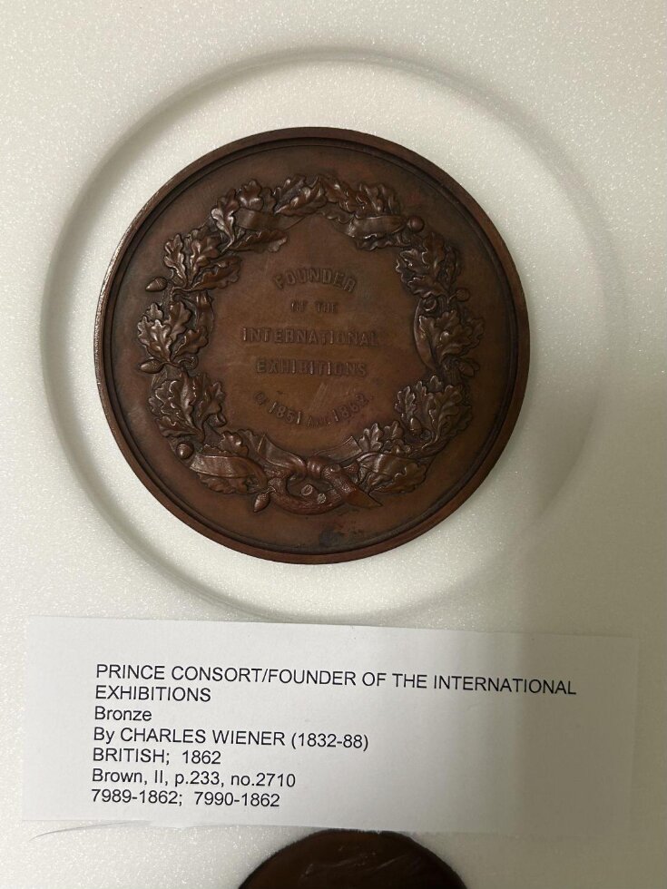 Prince Consort top image