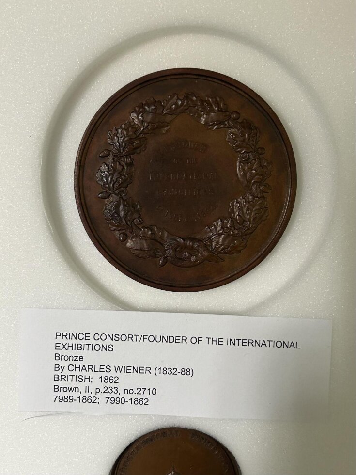 Prince Consort top image