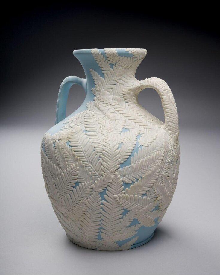 Shōka Vase | Hosono, Hitomi | V&A Explore The Collections