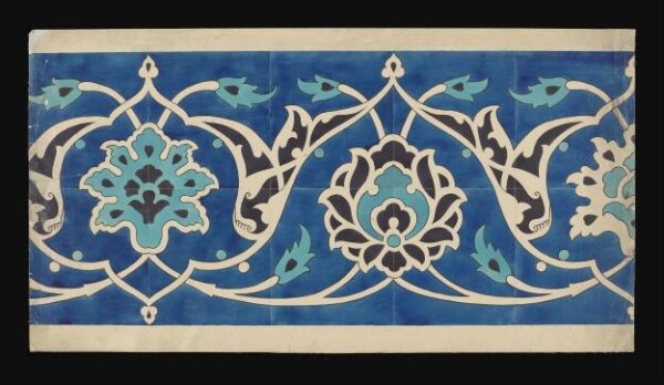 Record Drawing | Richmond, Ernest Tatham | V&A Explore The Collections