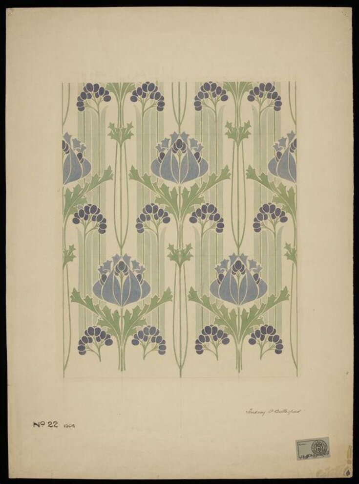 Victoria Reed Design Design | V&A Explore The Collections