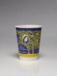 Royal Wedding Vegware cup thumbnail 2