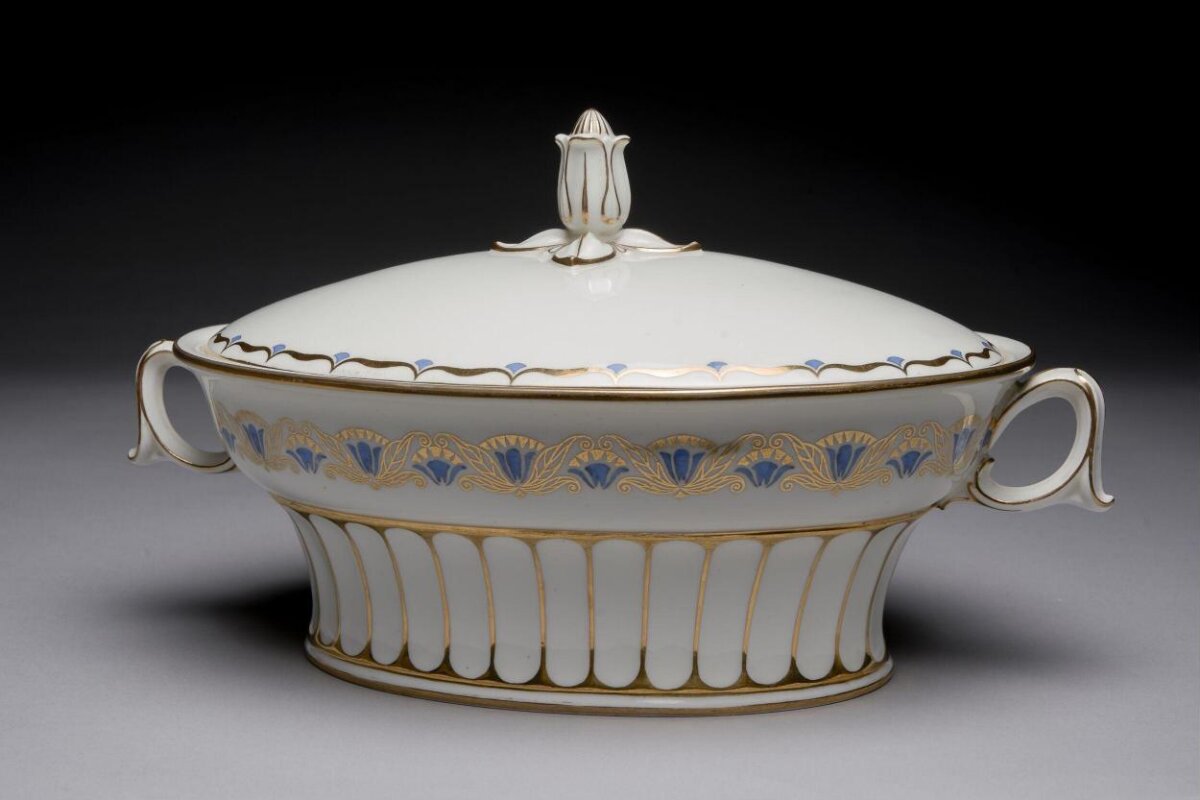 Tureen