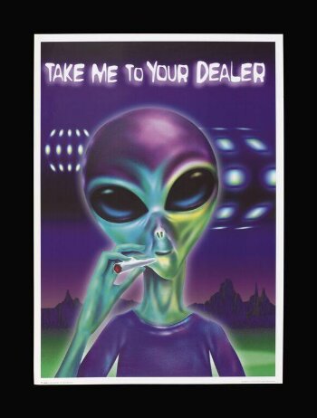 Take Me To Your Dealer