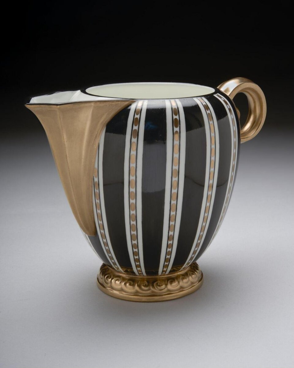 Teapot