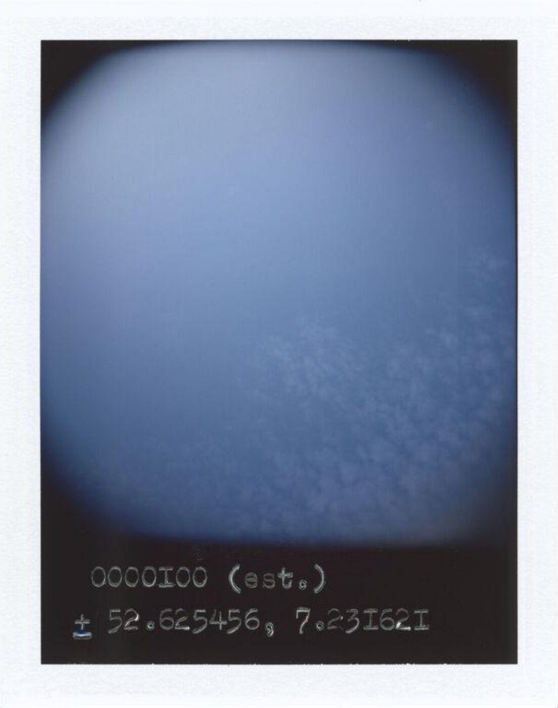 Anton Kusters, Meppen-Versen/Gross Hesepe , 0000100 (est.) , 52.625456, 7.231621 , CO