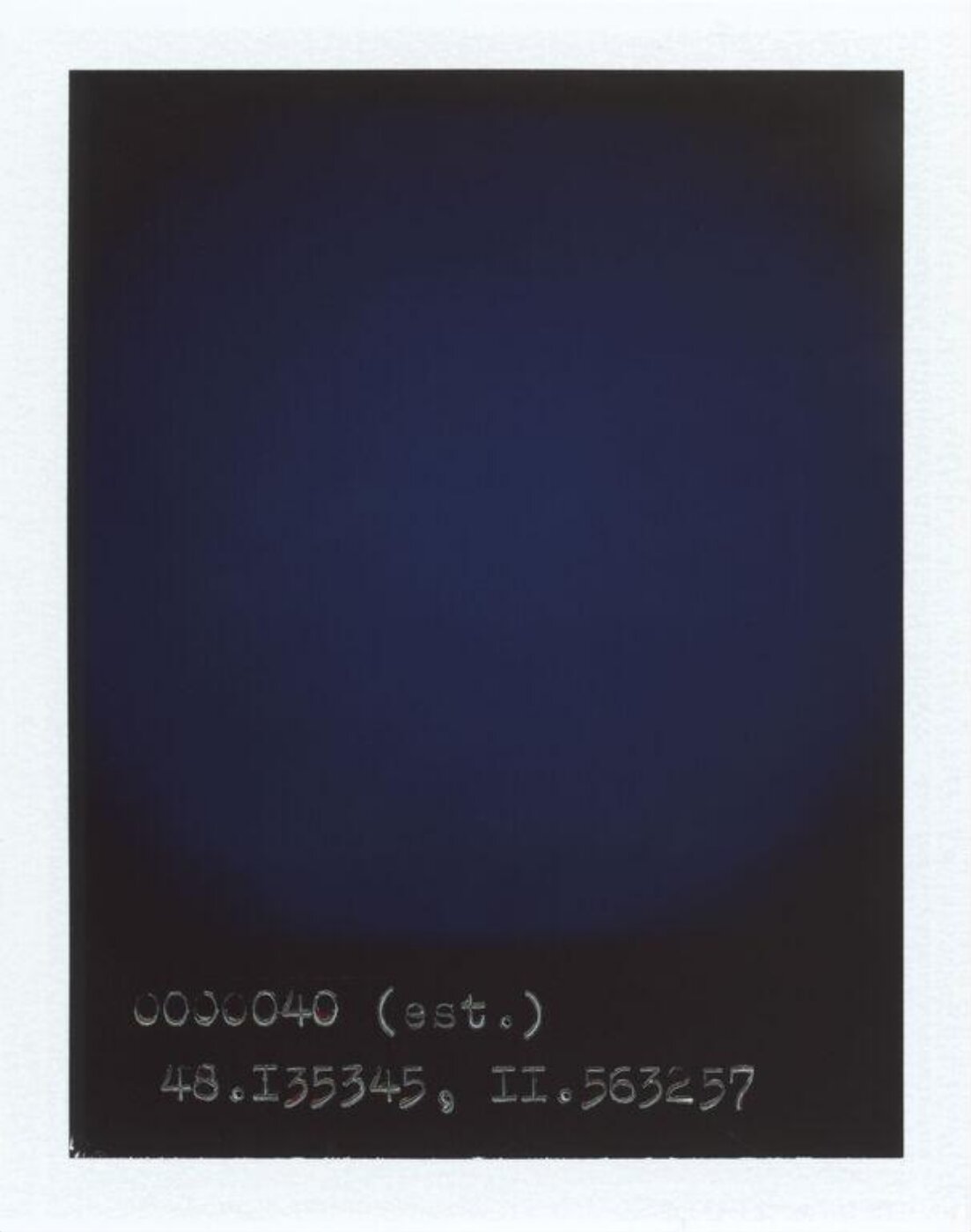Anton Kusters, München (Lebensborn e.V.) , 0000040 (est.) , 48.135345, 11.563257 , EX