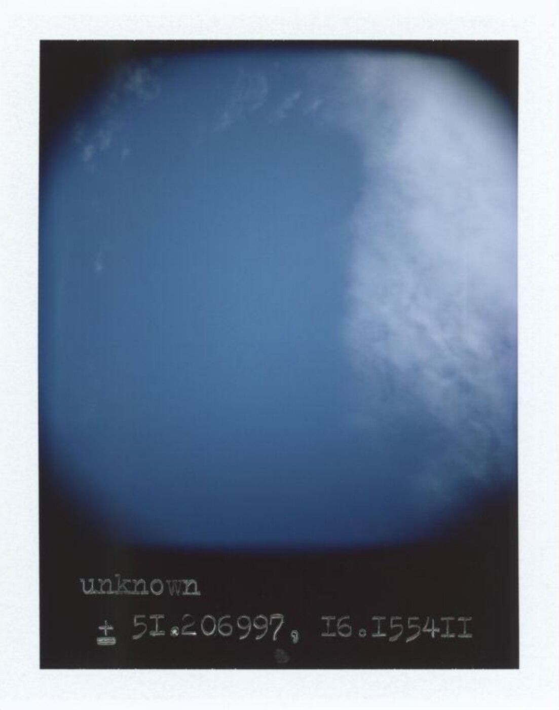 Anton Kusters, Weisswasser , unknown , 51.206997, 16.155411 , CO