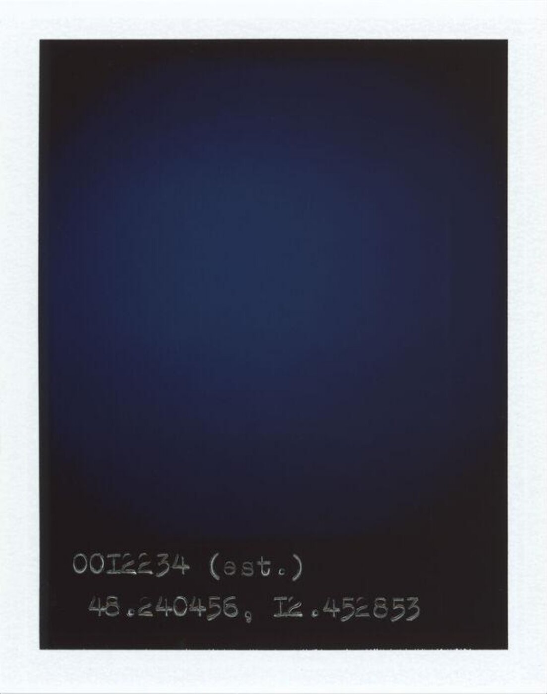 Anton Kusters, Mühldorf , 0012234 (est.) , 48.240456, 12.452853 , EX