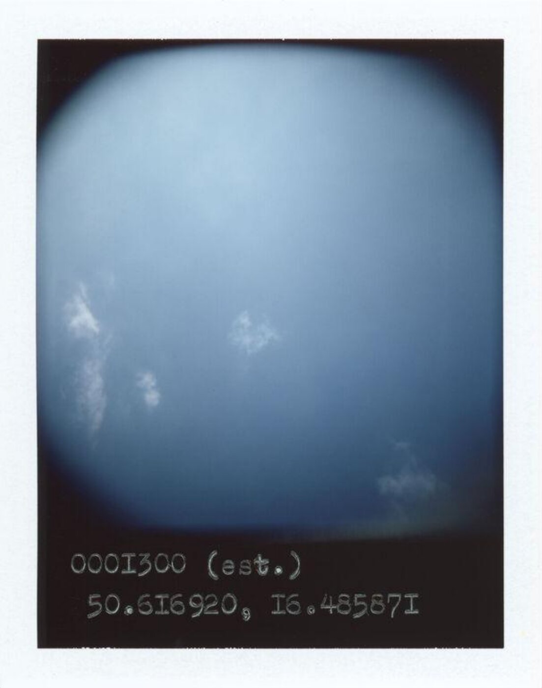 Anton Kusters, Ludwigsdorf , 0001300 (est.) , 50.61692, 16.485871 , EX