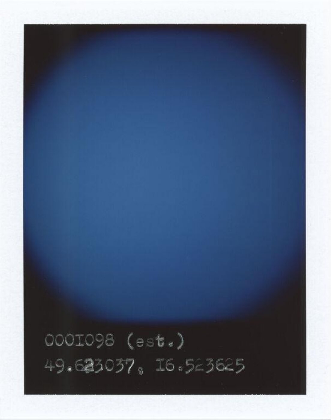 Anton Kusters, Brünnlitz , 0001098 (est.) , 49.623037, 16.523625 , EX