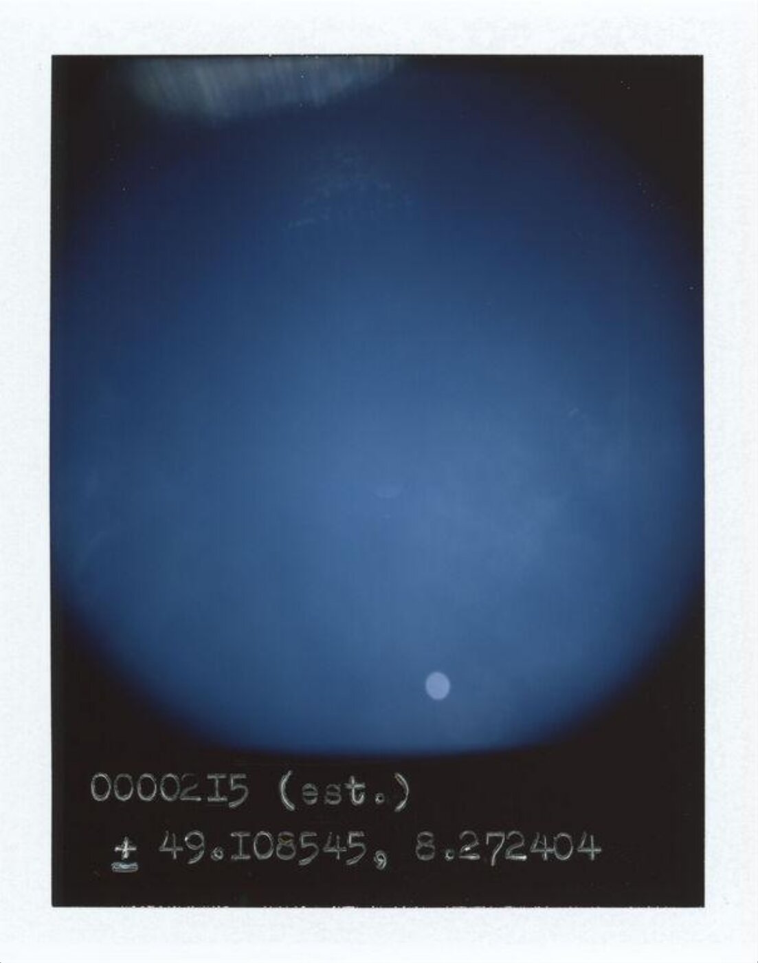 Anton Kusters, Rheinzabern (OT-Polizeihaftlager) , 0000215 (est.) , 49.108545, 8.272404 , CO